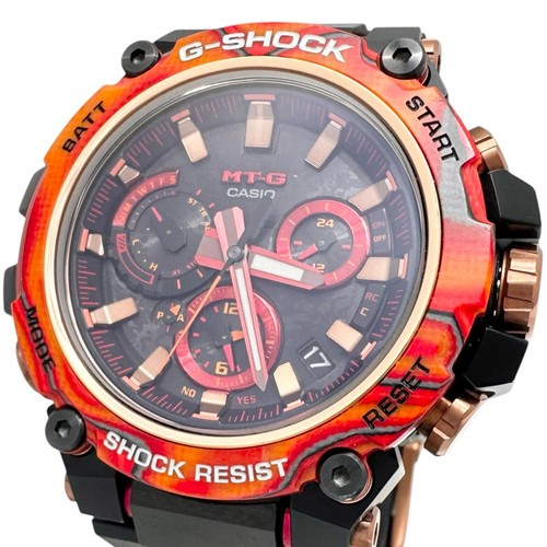 Casio shock 40th - casio,