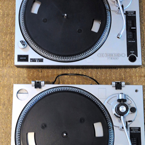 Home mix tt1000 belt - mix, drive