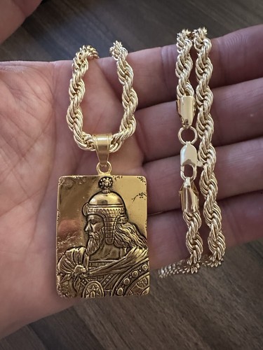 Carat gold filled - gold,