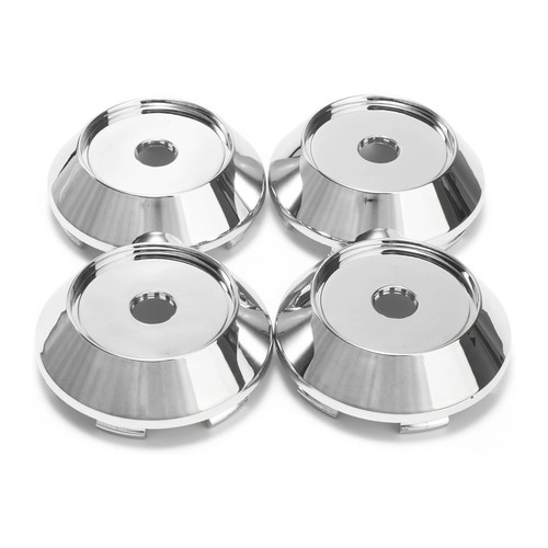 4pcs universal rim chrome - universal,