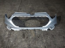 FORD TRANSIT CUSTOM FACELIFT