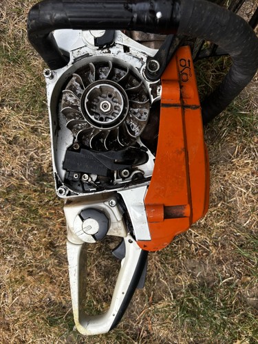 Stihl ms261c professional - stihl,