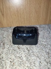 DFC-0190 Doro Genuine Original Charging Cradle Dock  Black For Doro 7070