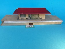 HORNBY DUBLO Prewar Wooden