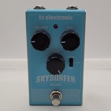 TC Electronic SkySurfer Reverb