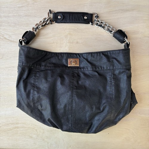 Zara interlocking closure - zara,