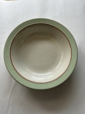 Denby Heritage Orchard Rimmed pasta Bowl
