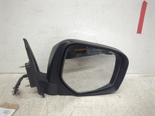 2011 MITSUBISHI L200 RIGHT