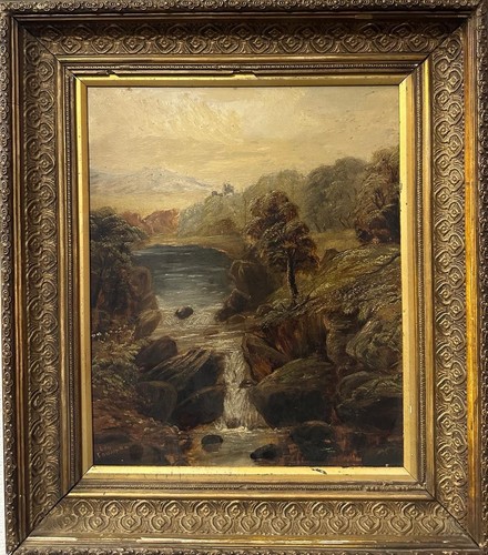 1886 friedenson signed - 1886, on