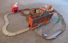 THOMAS THE TANK DIE CAST