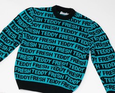 Teddy Fresh Sweater Mens L