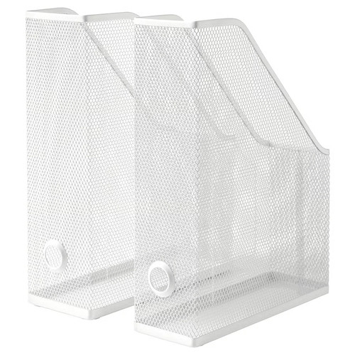 Ikea drönjöns magazine file - ikea,