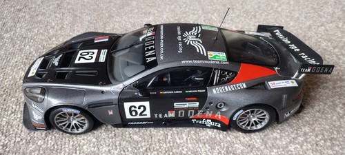 Solido aston martin dbr9 - dbr9, le