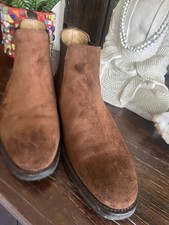 Russell & Bromley Men Boots