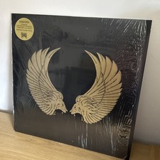 Rival Sons : Rival Sons (Vinyl 2021)