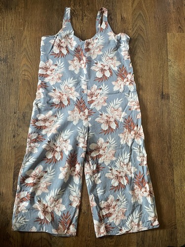 Primark blueish grey and - , brown