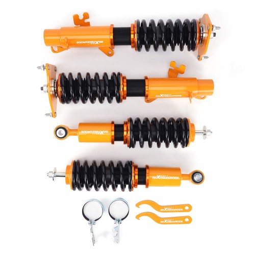 Coilovers lowering kit - lowering,