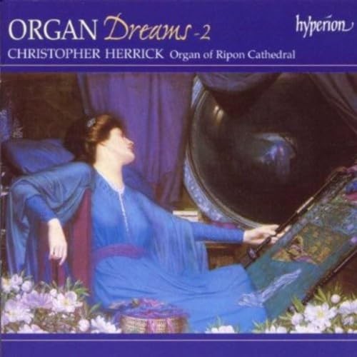 Christopher herrick organ - christopher,