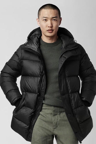 Canada goose vernon - vernon, parka