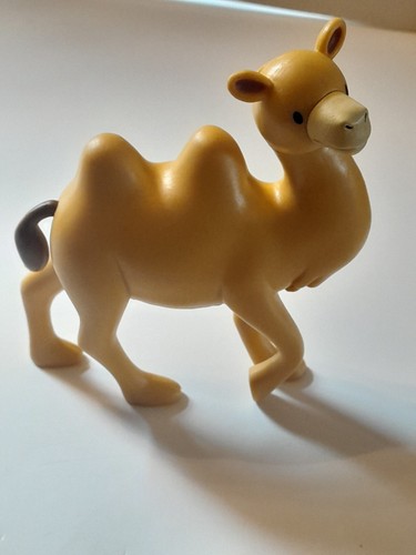 Camel figure inches tall - camel,