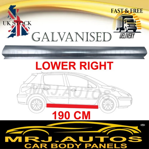 For peugeot 307 - /, 5