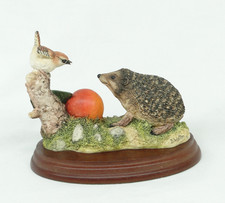 Border Fine Arts Hedgehog &
