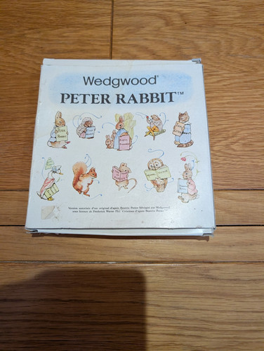 Vintage wedgwood beatrix - vintage,