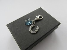 Swarovski Elements Aquamarine