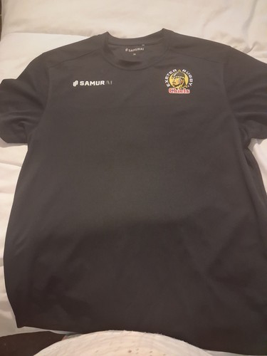 Exeter chiefs shirt size - shirt.,