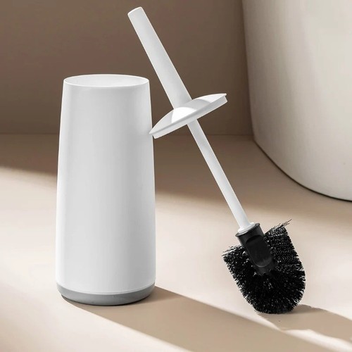 toilet brush holder