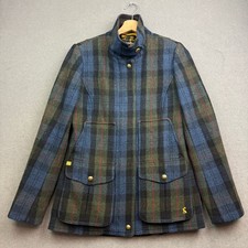 JOULES Field Coat Women UK 10