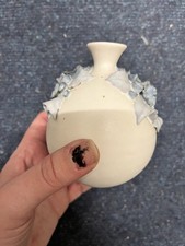 Chessell Pottery Isle of Wight