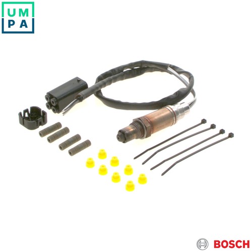 Lambda sensor 258 986 505 - lambda,
