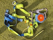 Tractel Blocfor 6s L 6m Fall