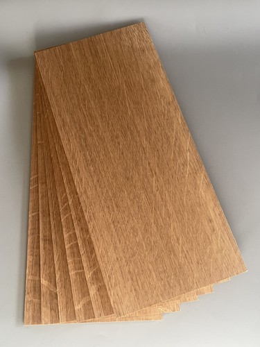 Brown oak solid wood - oak,