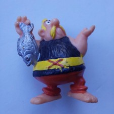1980 Asterix Play ASTERIX
