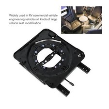 CAR TURNTABLE SEAT SWIVEL BASE