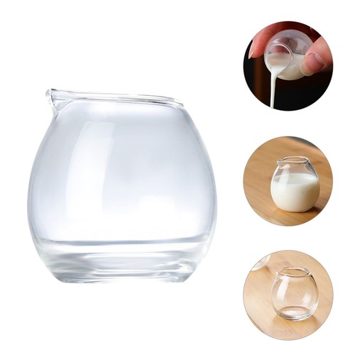 Serving cream pitcher steak - serving,