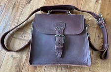 Saddleback Leather Co:Indiana