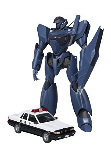 The robot spirits patlabor - spirits,