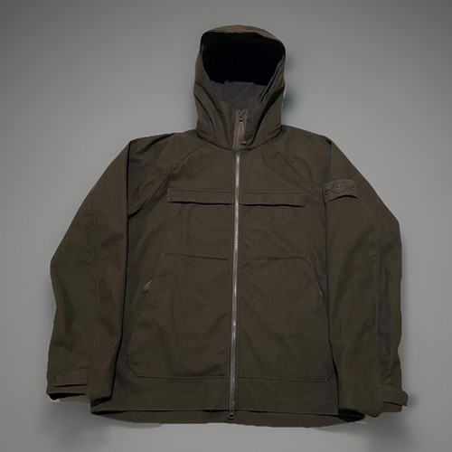 Stone island mens - mens, brown