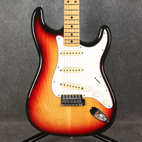 Aria pro stage - ii,