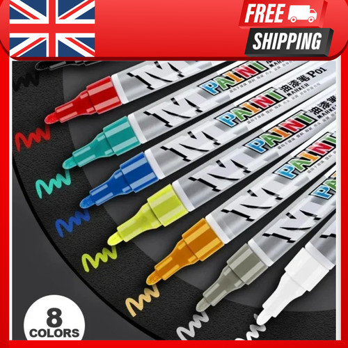 Waterproof car paint scratch - waterproof,