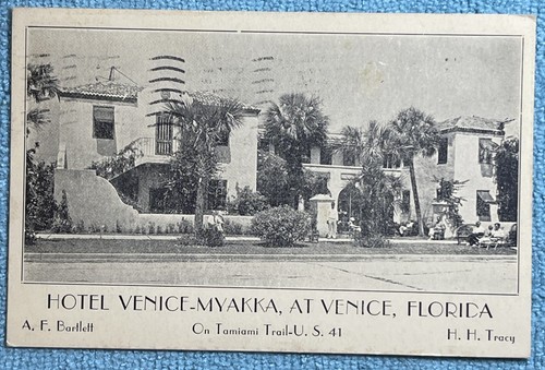 Venice hotel myakka - venice,