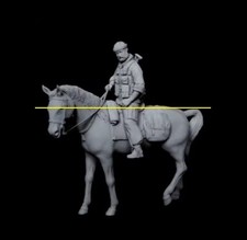 1/35 SCALE U.S. SPECIAL FORCES