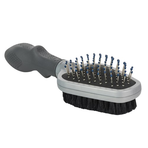 Furminator dual grooming - furminator, brush