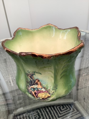 Antique pottery - antique,