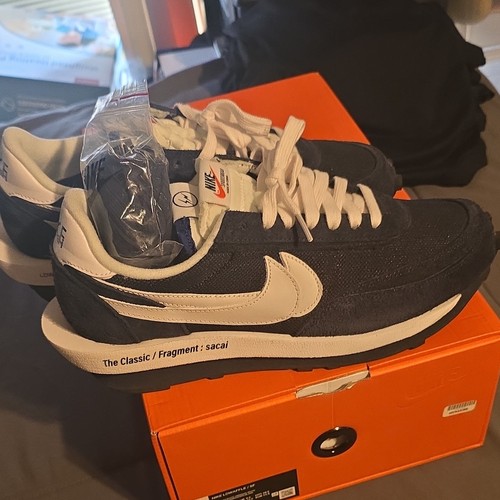 Nike ldv waffle - nike, x