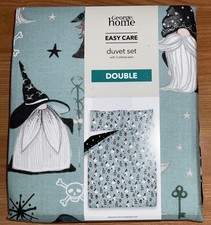 GEORGE Halloween Gonks double