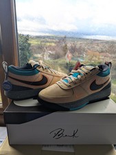 Nike Book 1 Mowabb Authentic